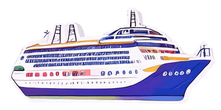 Image of Cruise Ship